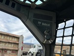 Control Station with 