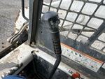 Control Station with 