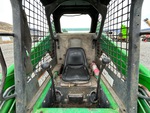 Control Station with 