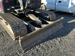 v2 Chassis - Excavator with 