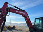 v2 Chassis - Excavator with 