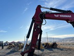v2 Chassis - Excavator with 
