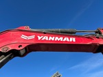 v2 Chassis - Excavator with 