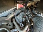 Engine with 