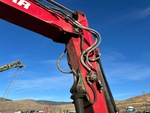 v2 Chassis - Excavator with 