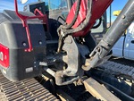 v2 Chassis - Excavator with 