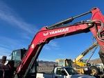 v2 Chassis - Excavator with 