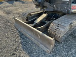 v2 Chassis - Excavator with 