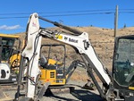 v2 Chassis - Excavator with