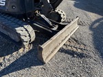v2 Chassis - Excavator with