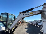 v2 Chassis - Excavator with