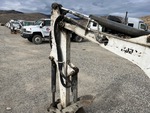 v2 Chassis - Excavator with