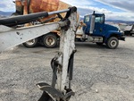 v2 Chassis - Excavator with