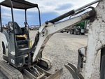 v2 Chassis - Excavator with