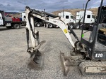 v2 Chassis - Excavator with