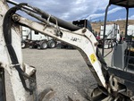 v2 Chassis - Excavator with