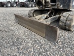 v2 Chassis - Excavator with