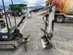 v2 Chassis - Excavator with