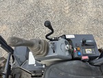 Control Station with 