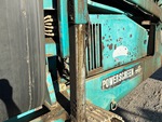 Hydraulics with 