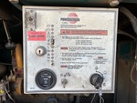 Control Station with 