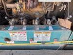Control Station with 