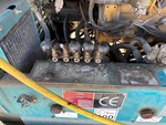 Control Station with 
