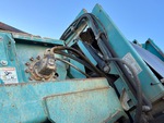 Hydraulics with 