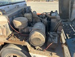 Motor with 