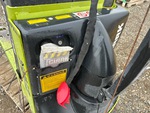 Electrical with 