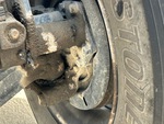 Brakes with 