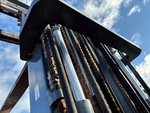 Hydraulics with