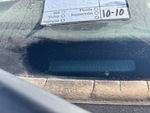 General Appearance with Second Serial Number/VIN Photo
