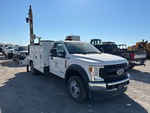 Hydraulics with 