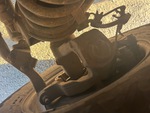 Brakes with 