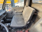 Cab with 