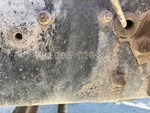 General Appearance with Second Serial Number/VIN Photo
