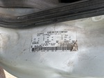 General Appearance with Numéro de série/Numéro d'identification du véhicule automobile