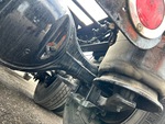 4 Underbody - Truck with 