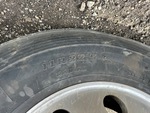 4 Underbody - Truck with 
