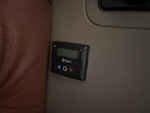 Cab with 