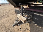 Trailer with 