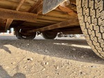 Trailer with 
