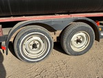 Trailer with 