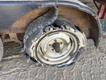 Trailer with 