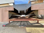 Trailer with 