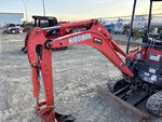 v2 Chassis - Excavator with 