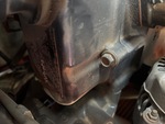 Engine with 