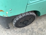 Chassis with 