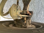 Brakes with 